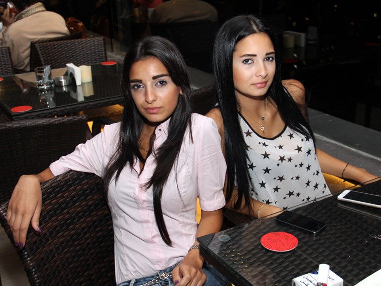 Opening of Three O Nine Rooftop